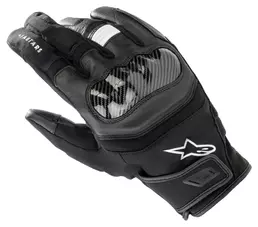 SMX Z Drystar Черный