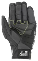 SMX Z Drystar Черный