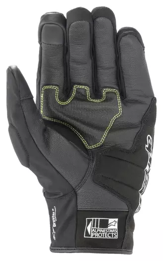 SMX Z Drystar Черный