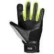 Ixs Classic Evo Air Lady мотоперчатки Grey Yellow Желтый