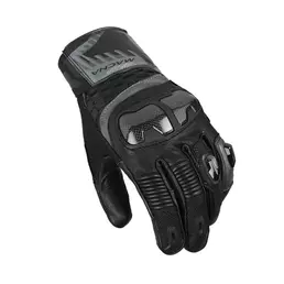 Macna Chiza Lady мотоперчатки Black Черный