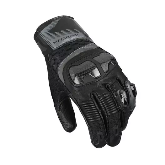Macna Chiza Lady мотоперчатки Black Черный (размер: xs)