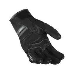 Macna Chiza Lady мотоперчатки Black Черный