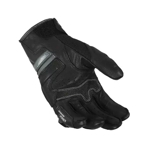 Macna Chiza Lady мотоперчатки Black Черный