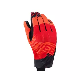 Alpinestars Mm93 Reef V2 мотоперчатки Red Fluo Красный