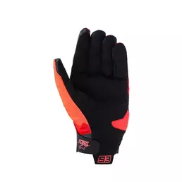 Alpinestars Mm93 Reef V2 мотоперчатки Red Fluo Красный