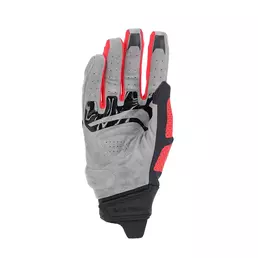 Acerbis Ce Enduro Pro мотоперчатки Red Красный