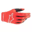 Alpinestars Radar 2024 мотоперчатки Red Красный (размер: s)