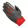 Held Tactura мотоперчатки Military Green Зеленый (размер: 5)