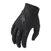 O Neal Element Racewear V.24 Women мотоперчатки Black Черный