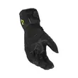 Macna Axisto Rtx мотоперчатки Black Черный