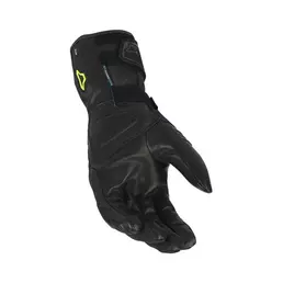 Macna Axisto Rtx мотоперчатки Black Черный