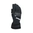 Acerbis Ce Winter Tour мотоперчатки Black Grey Черный (размер: xs)