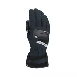 Acerbis Ce Winter Tour мотоперчатки Black Grey Черный