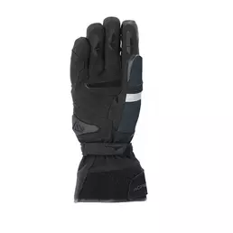 Acerbis Ce Winter Tour мотоперчатки Black Grey Черный