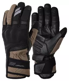 Paneo LT Brown, Black