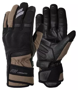 Paneo LT Brown, Black