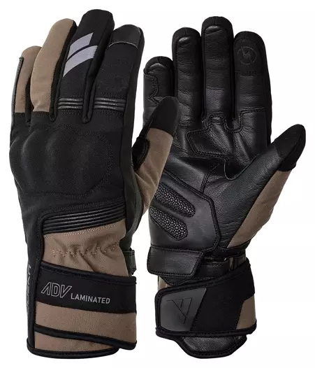 Paneo LT Brown, Black (размер: 8)