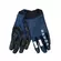 Brema Valli Ac мотоперчатки Navy Black Синий