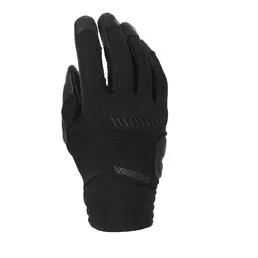 Acerbis Ce Maya мотоперчатки Black Черный