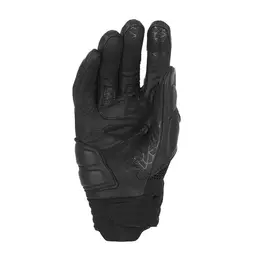 Acerbis Ce Maya мотоперчатки Black Черный