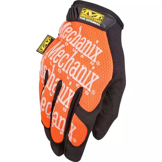 Mechanix Original Orange Оранжевый (размер: s)