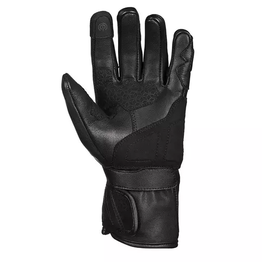 Ixs Tour Tiga 2.0 мотоперчатки Black Черный