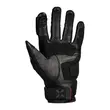 Ixs Venture-air 1.0 мотоперчатки Black Черный