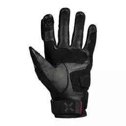 Ixs Venture-air 1.0 мотоперчатки Black Черный