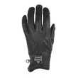 Helstons Swallow Air Leather мотокуртка Black Черный (размер: 6)