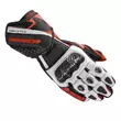 Spidi Carbo 5 Leather Glove Red Красный (размер: s)