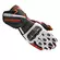 Spidi Carbo 5 Leather Glove Red Красный