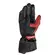 Spidi Carbo 5 Leather Glove Red Красный