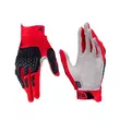 Leatt 4.5 Lite 2024 мотоперчатки Red Красный (размер: s)