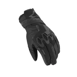 Macna Arcalon Rtx мотоперчатки Black Черный