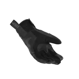 Macna Arcalon Rtx мотоперчатки Black Черный