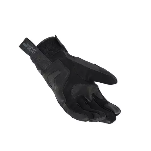 Macna Arcalon Rtx мотоперчатки Black Черный