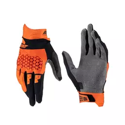 Leatt 3.5 Lite 2023 мотоперчатки Orange Оранжевый (размер: s)