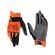 Leatt 3.5 Lite 2023 мотоперчатки Orange Оранжевый