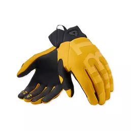 Rev'it Coast мотоперчатки Yellow Желтый