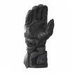 Ixon Tornado Air мотоперчатки Black Черный