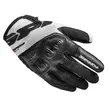 Spidi Flash-r Evo Lady мотоперчатки White Белый (размер: xs)