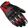Spidi G-carbon мотоперчатки Red Black Красный (размер: s)