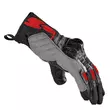 Spidi G-carbon мотоперчатки Red Black Красный