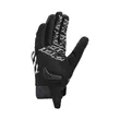 Ixon Venom Hurry мотоперчатки Black Черный