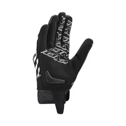 Ixon Venom Hurry мотоперчатки Black Черный