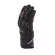 Clover Gts-3 мотоперчатки Black Черный
