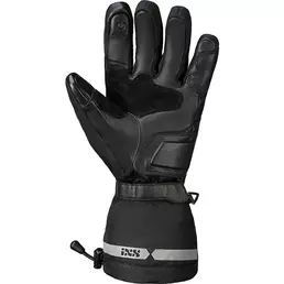 Ixs Tour Arctic-gtx 2.0 мотоперчатки Black Черный