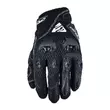 Five Stunt Evo Airflow Woman мотоперчатки Black Черный (размер: m)