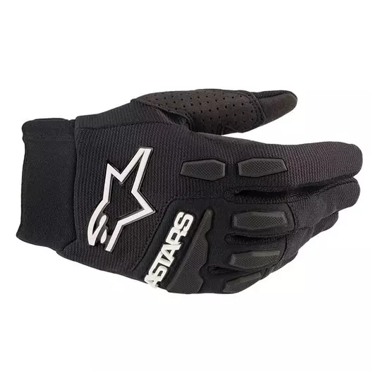 Alpinestars Stella Full Bore 2022 мотоперчатки Black Черный (размер: m)